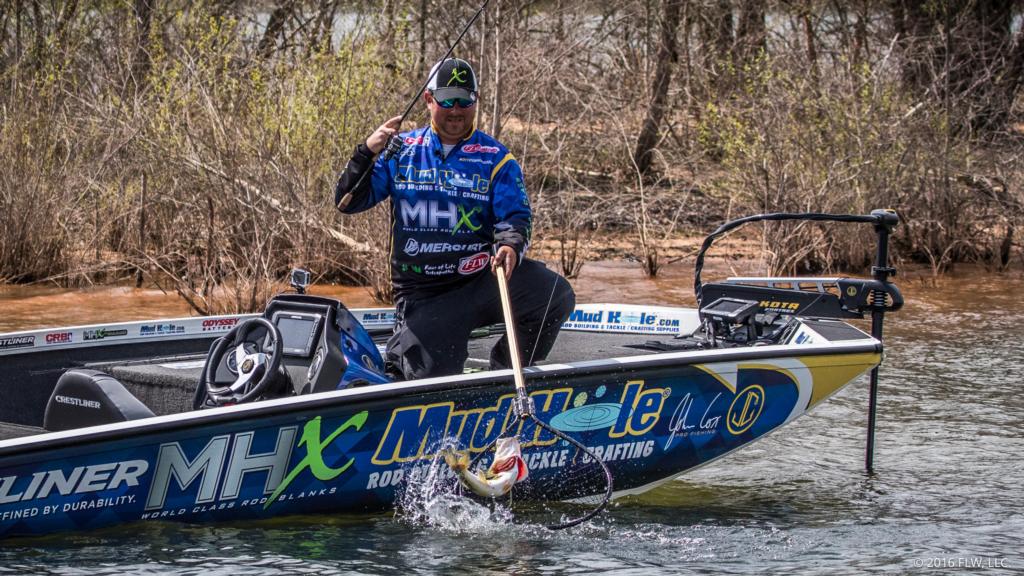 Image for Top 5 Patterns from Hartwell Day 3