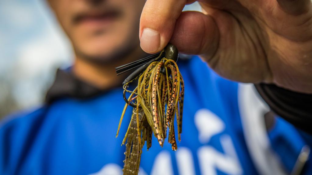 Image for How to Make Jigs Fishless