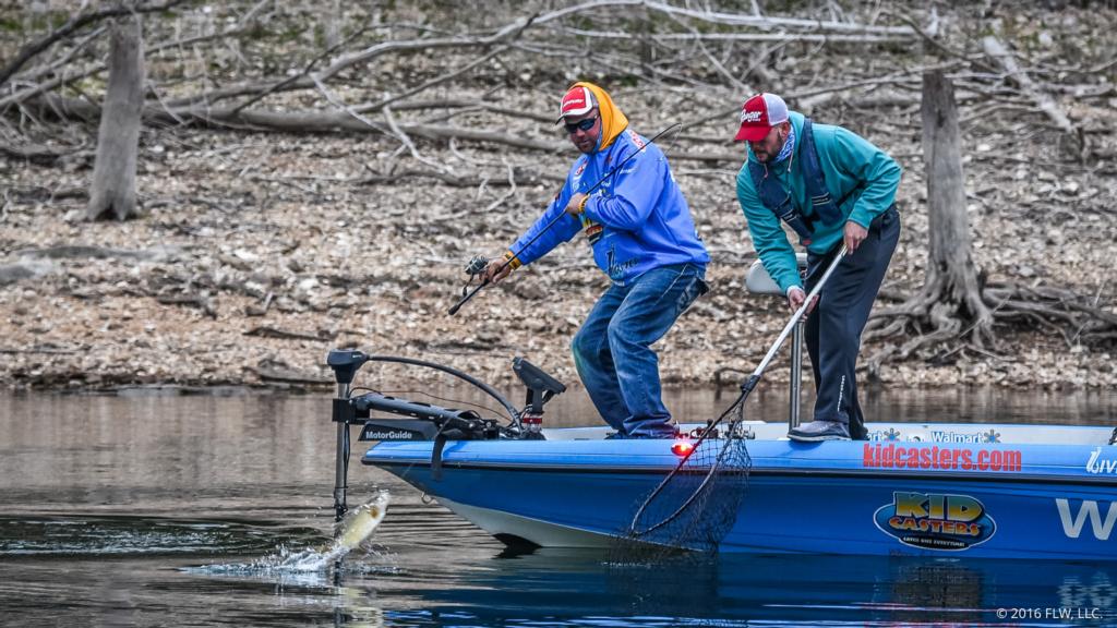 A History of Midwest Finesse Fishing and the So-called Ned r - In-Fisherman