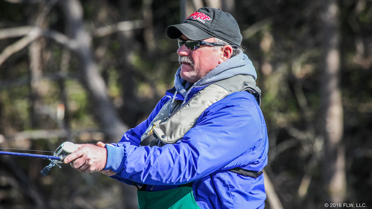MLF Lanny Isensee Profile