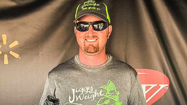 Image for Boggs Wins FLW Bass Fishing League LBL Division Event on Kentucky Lake Presented By Navionics