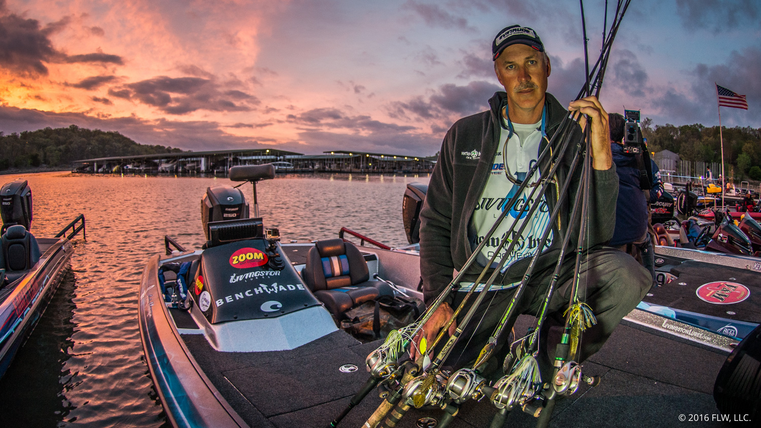 Top 10 Baits from Beaver Lake - Major League Fishing