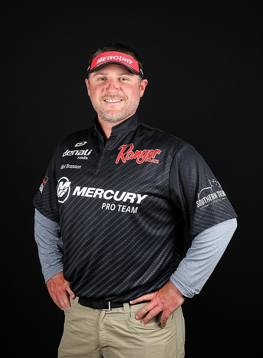 MLF Clint Brannon Profile