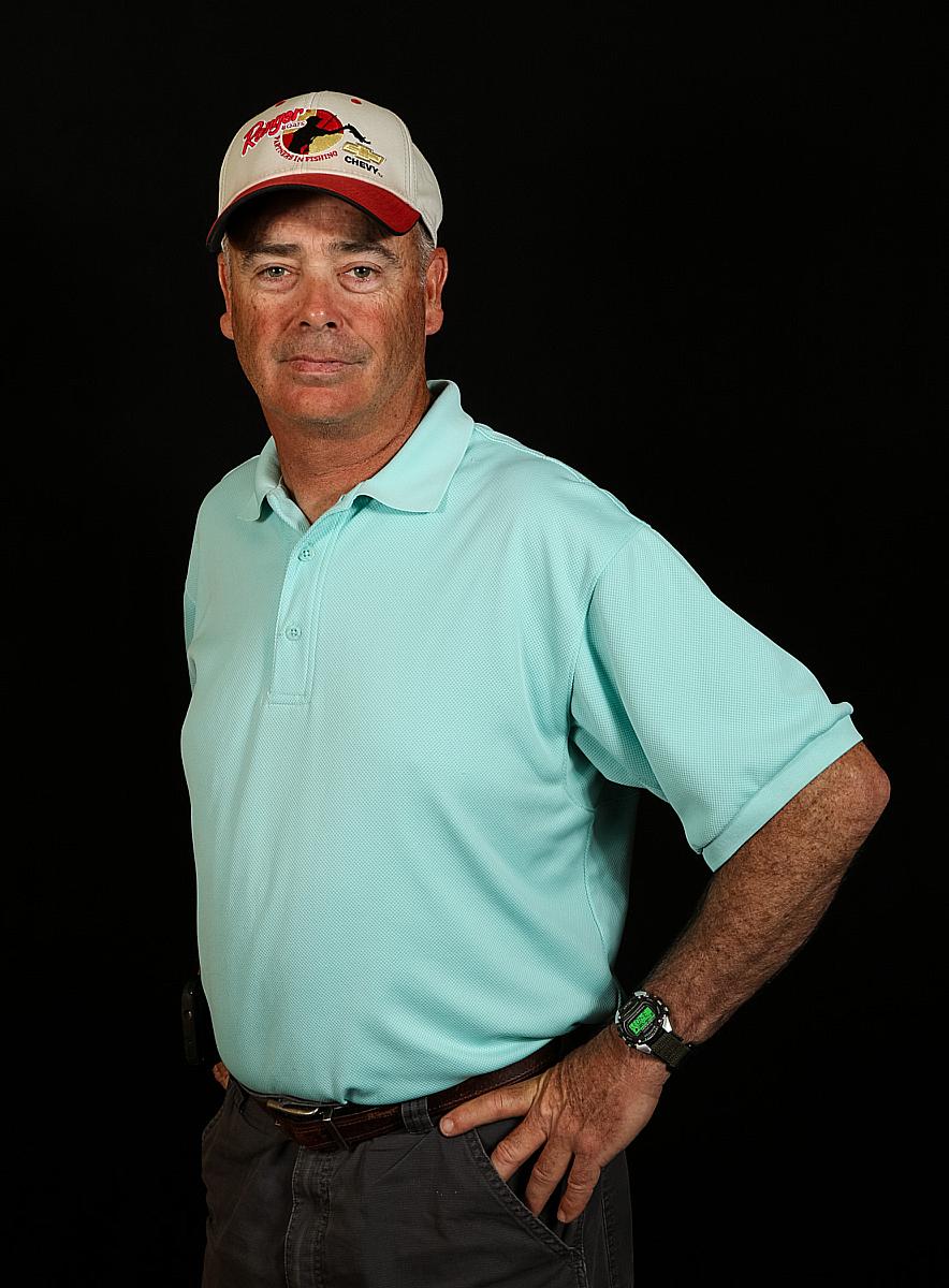 MLF David Kuykendall Profile