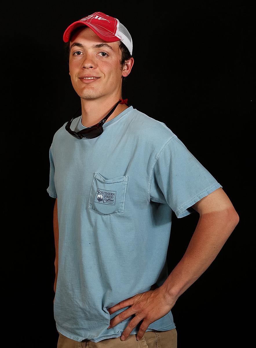 MLF Jonathan Carter Profile