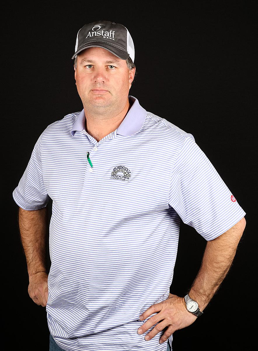 MLF Patrick Taylor Profile