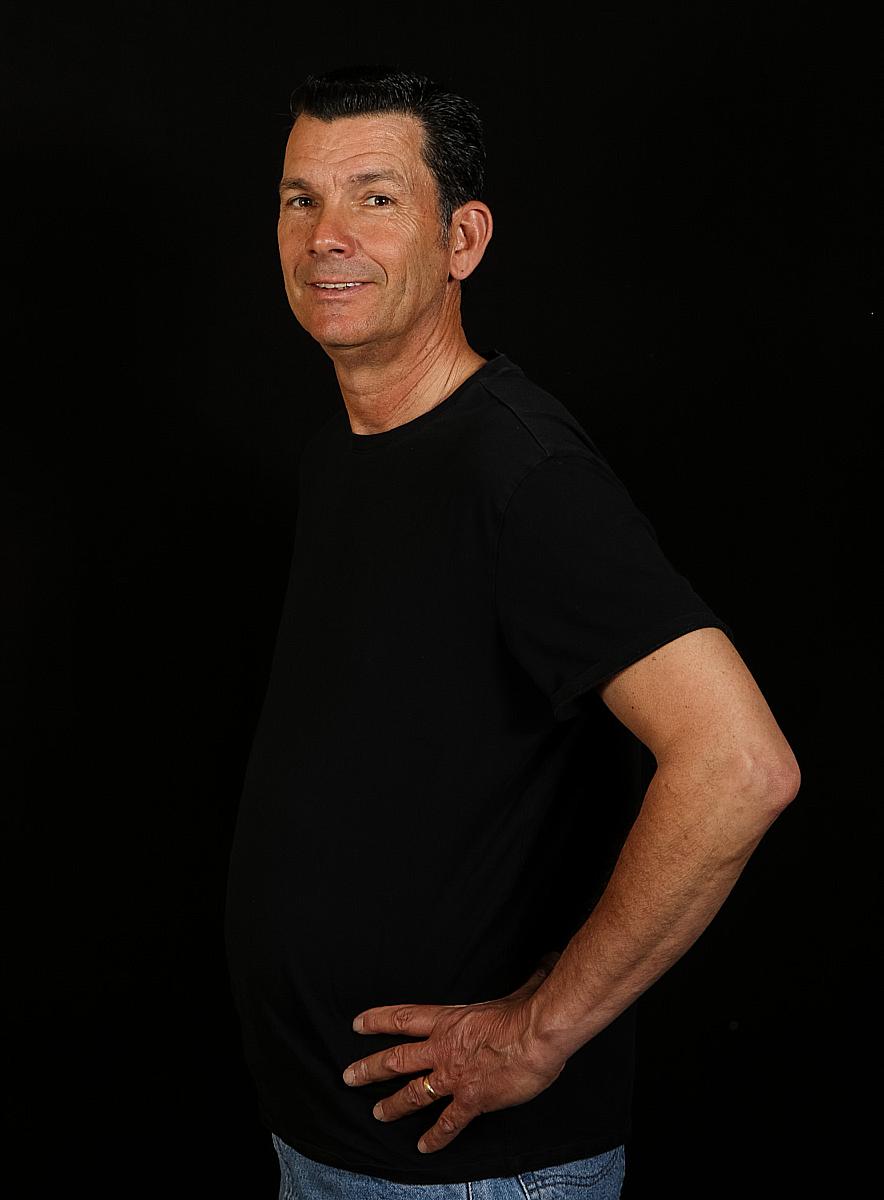 MLF Steve Gubelman Profile