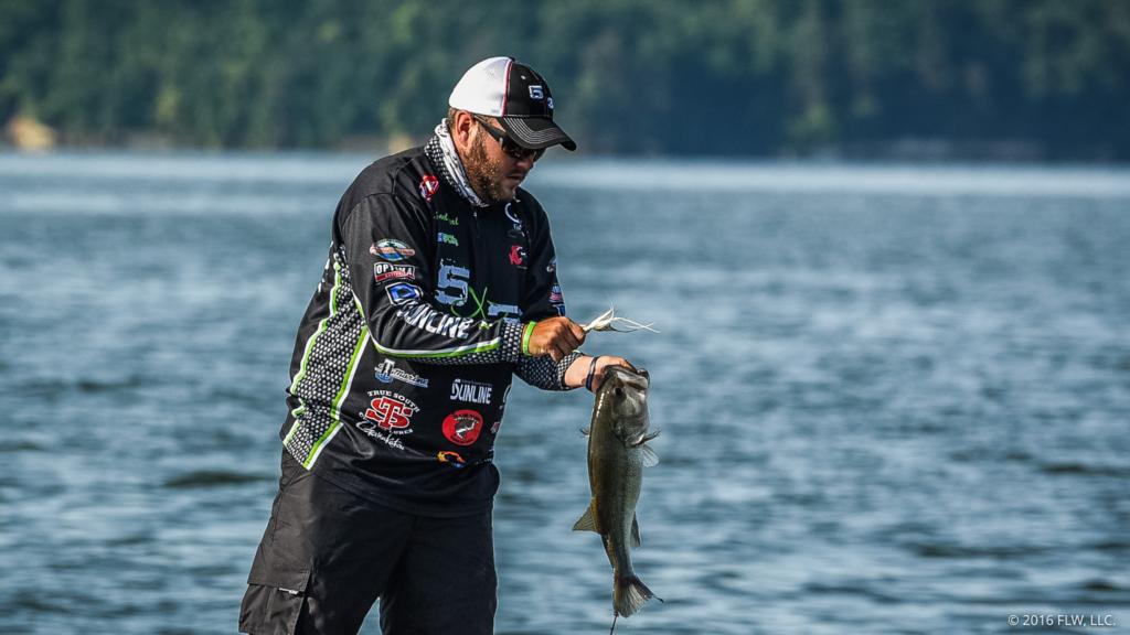 Image for Pickwick Lake Top 5 Patterns Day 3