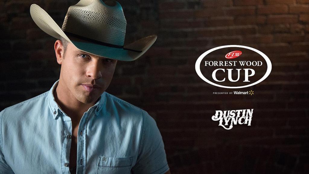 Image for Dustin Lynch to Perform FREE Concert at FWC