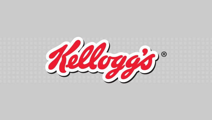 Image for Kellogg’s Renews FLW Partnership