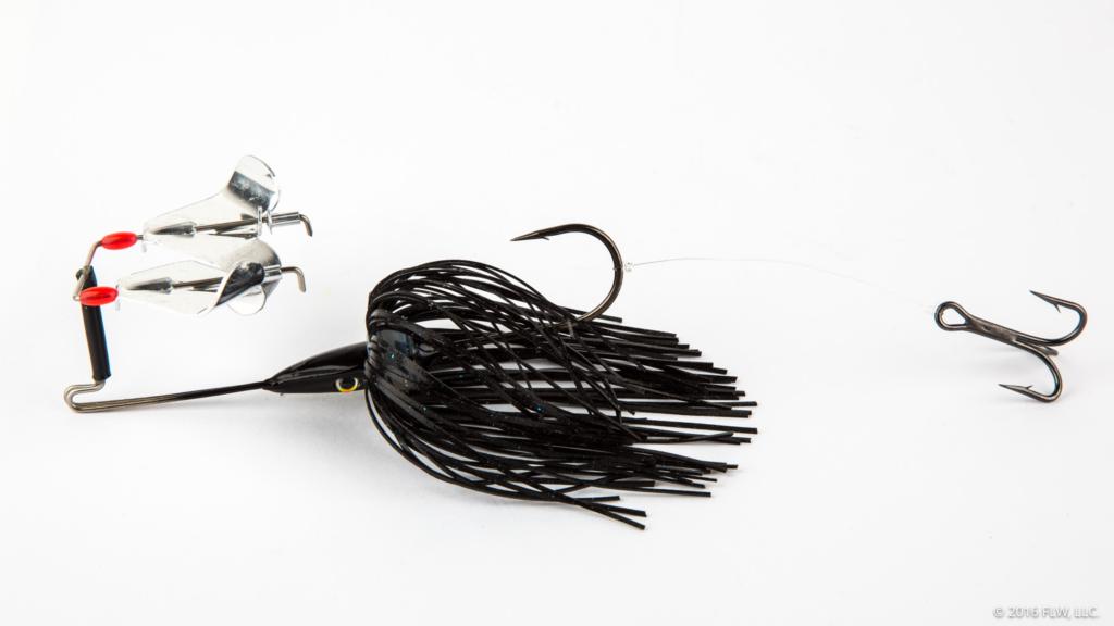 Best Buzzbaits for Bass in Every Situation - In-Fisherman