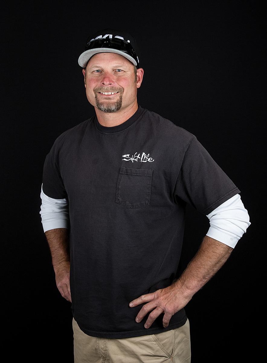 MLF Christopher Patek Profile