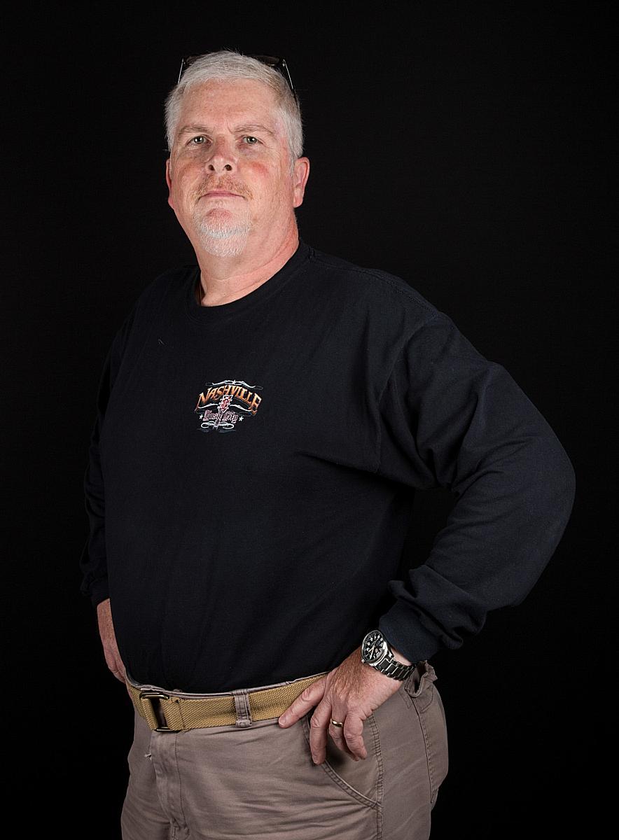 MLF Ken Frazier Profile