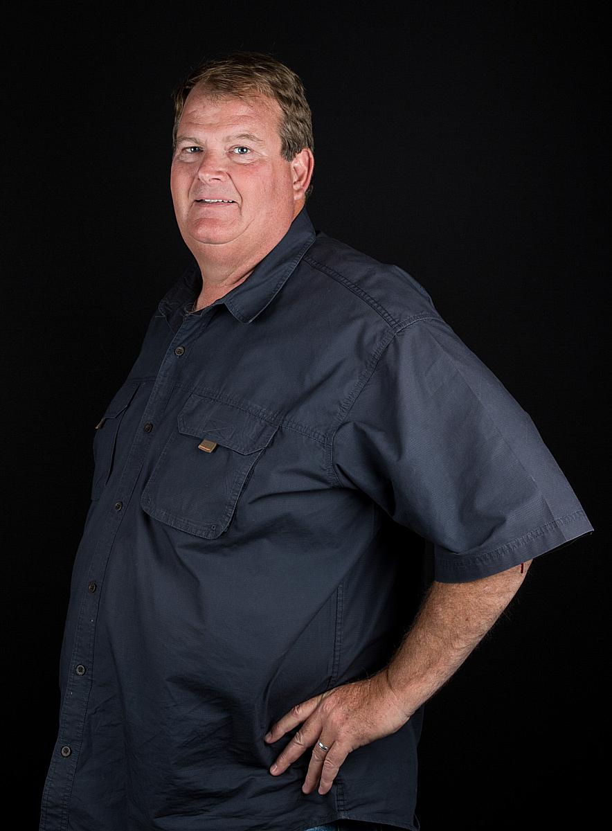 MLF Steve Huneycutt Profile