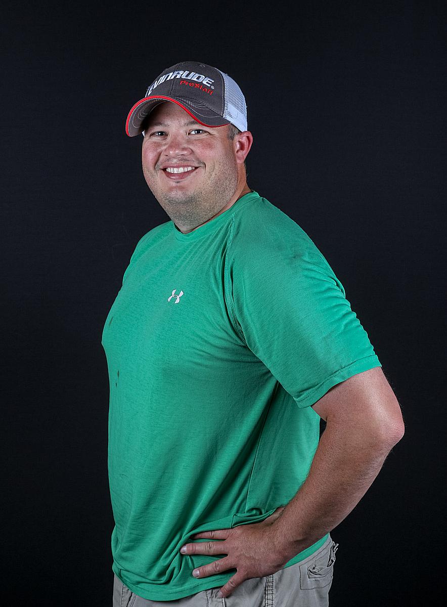 MLF Jeremy Smith Profile