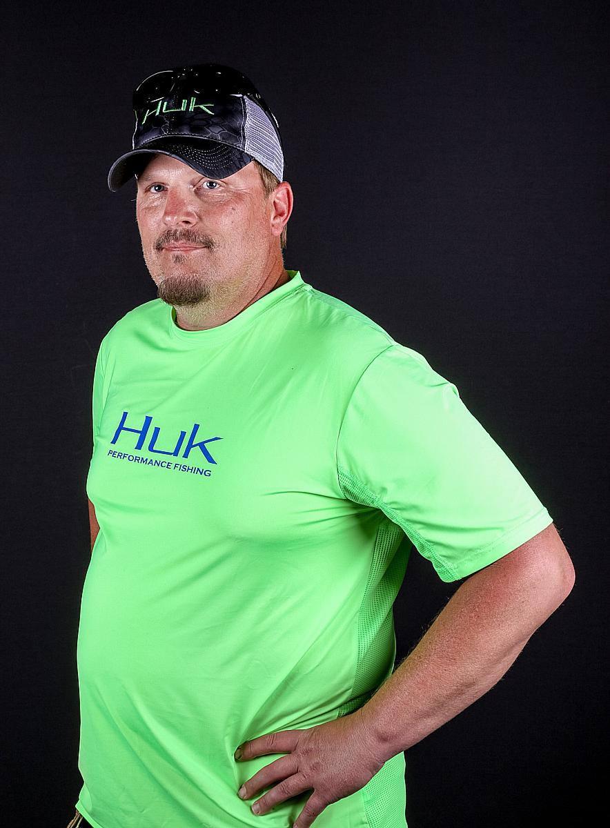 MLF Richard Jarasun Profile