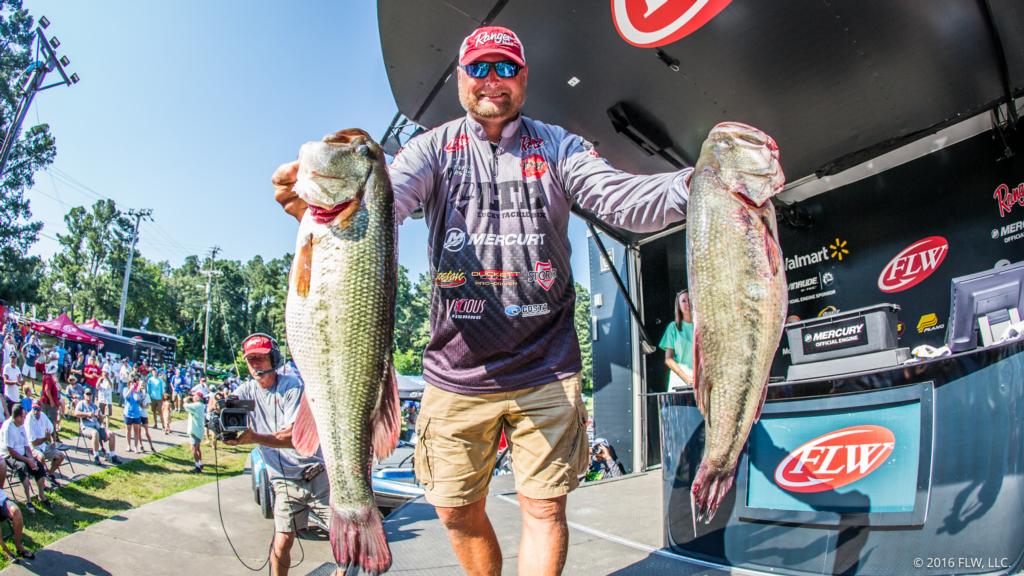 Image for Kentucky Lake Set to Host FLW Tour Event Presented by Costa Sunglasses