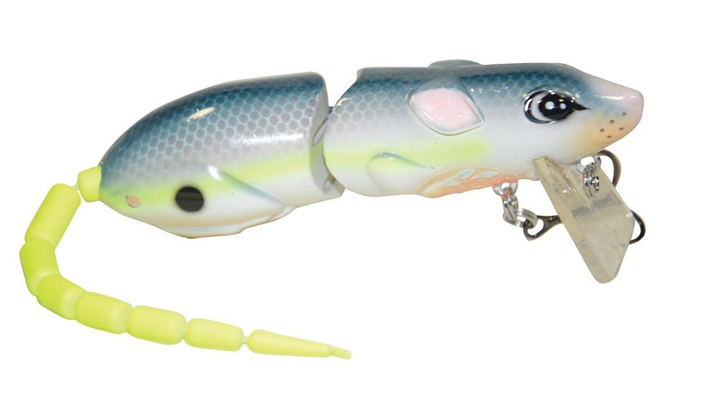 Lure of the Month: SPRO BBZ-1 RAT - Coastal Angler & The Angler
