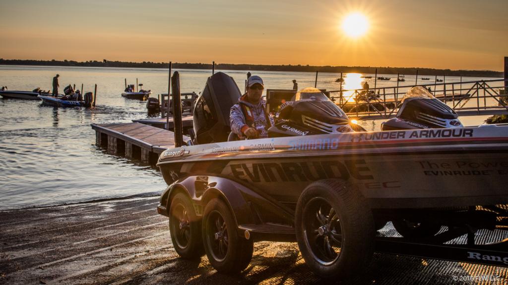 Image for Costa FLW Series Northern Division Set to Open 2017 Season on Lake Champlain