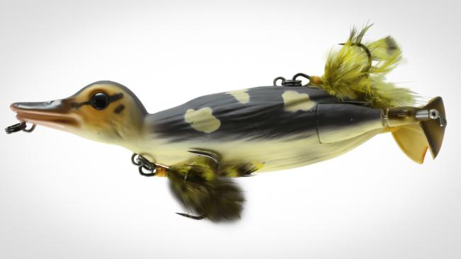 Savage Gear 3D Suicide Duck