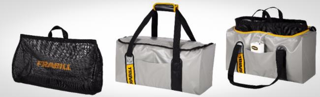 Frabill Weigh Bag System