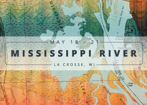 Image for FLW Tour Brings World’s Top Bass Anglers to La Crosse for Tournament on Mississippi River Presented by Evinrude