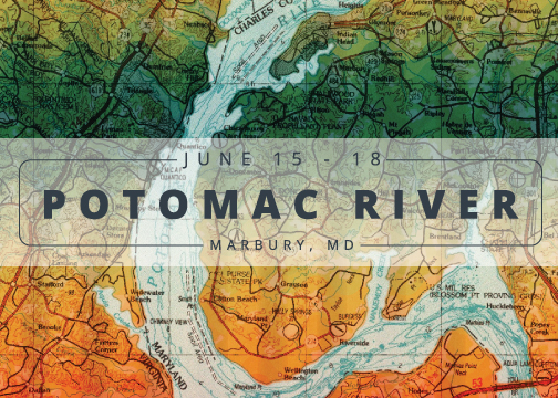 Image for Potomac River Set for FLW Tour Regular-Season Finale Presented by Costa Sunglasses