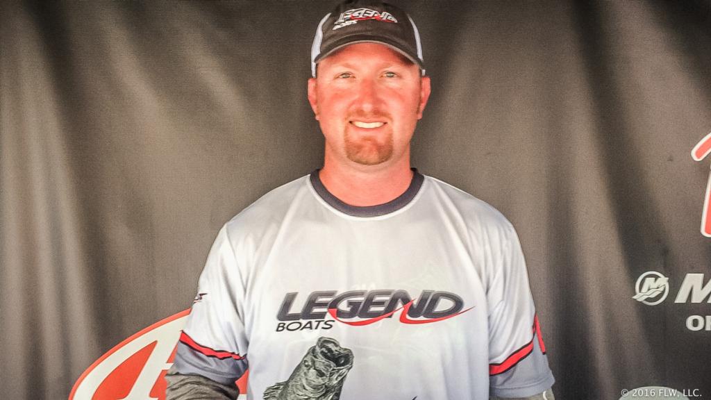 Image for Lebanon’s Boggs Wins FLW Bass Fishing League Music City Division Event on Old Hickory Lake
