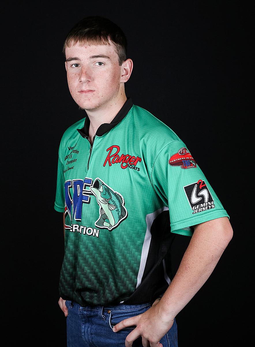 MLF Adam Stewart Profile
