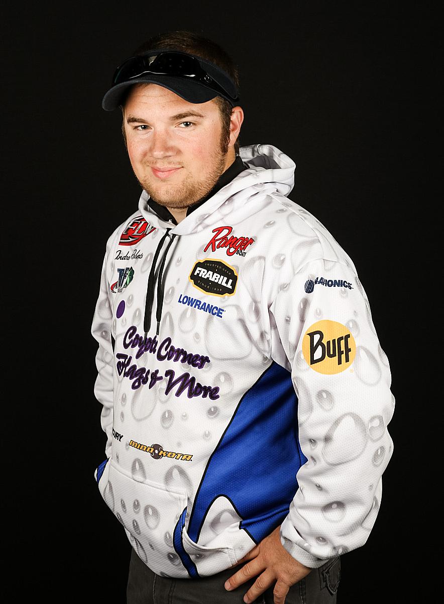 MLF Andrew Roberts Profile