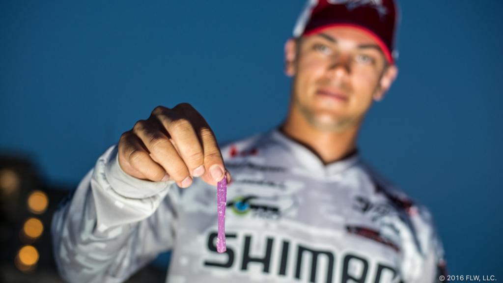 Image for 1000 Islands Top 10 Baits