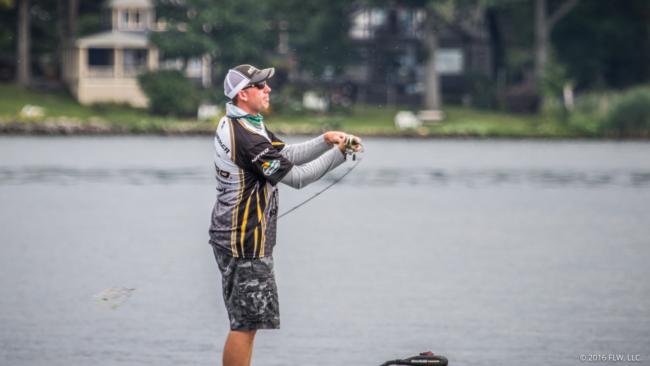Kyle Weisenburger