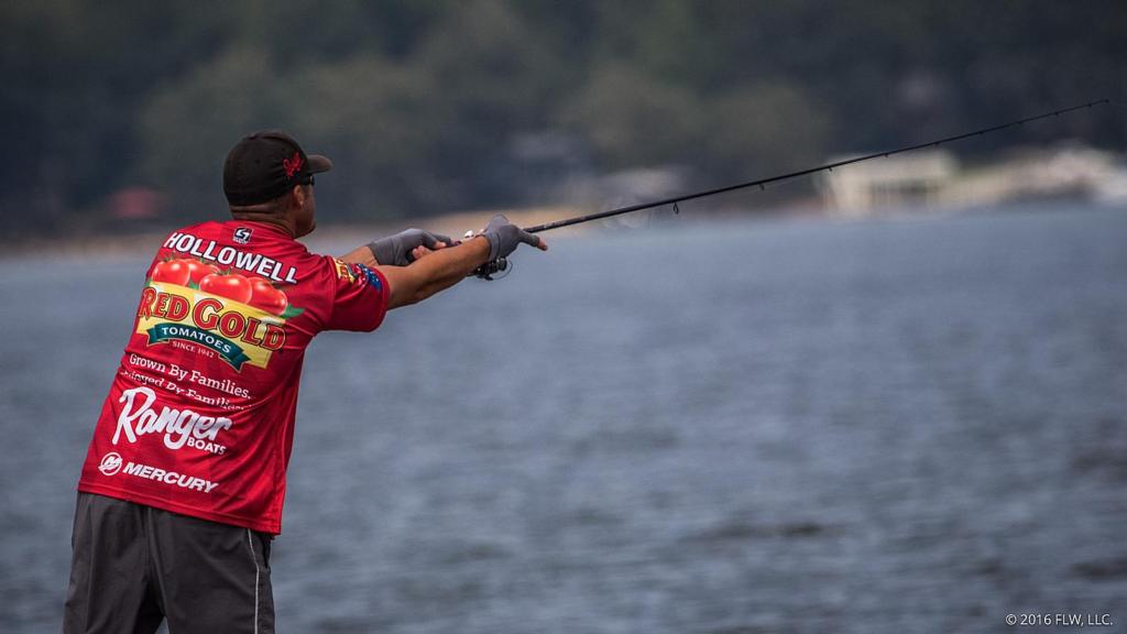 5 Baits That MLF Pro Matt Lee Can't Do Without - Major League Fishing