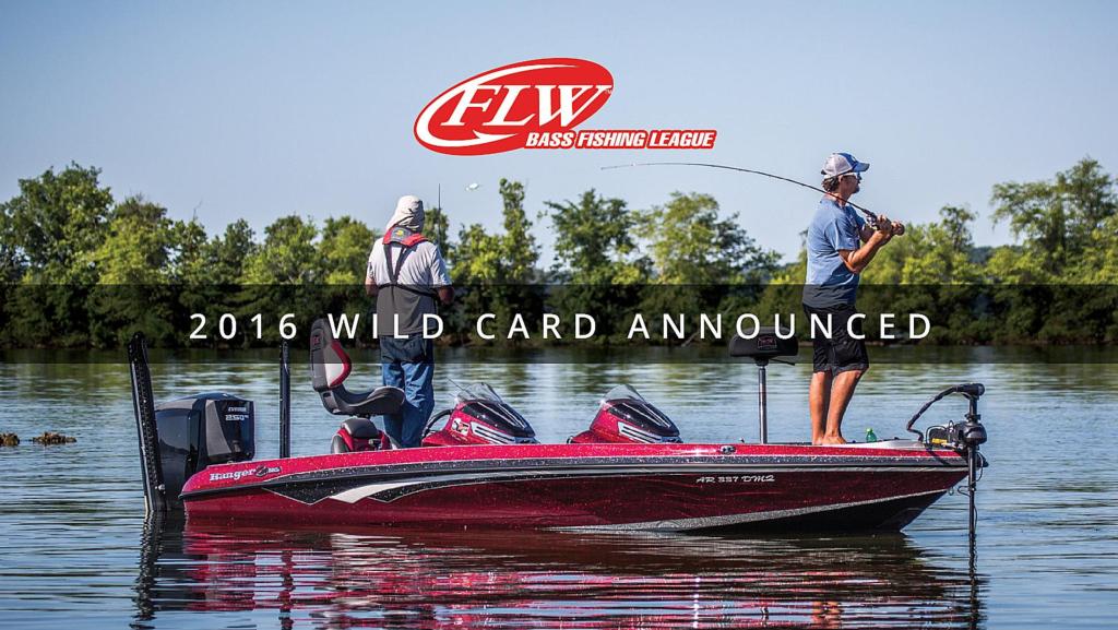 Image for FLW announces Lake of the Ozarks as 2016 BFL Wild Card Venue