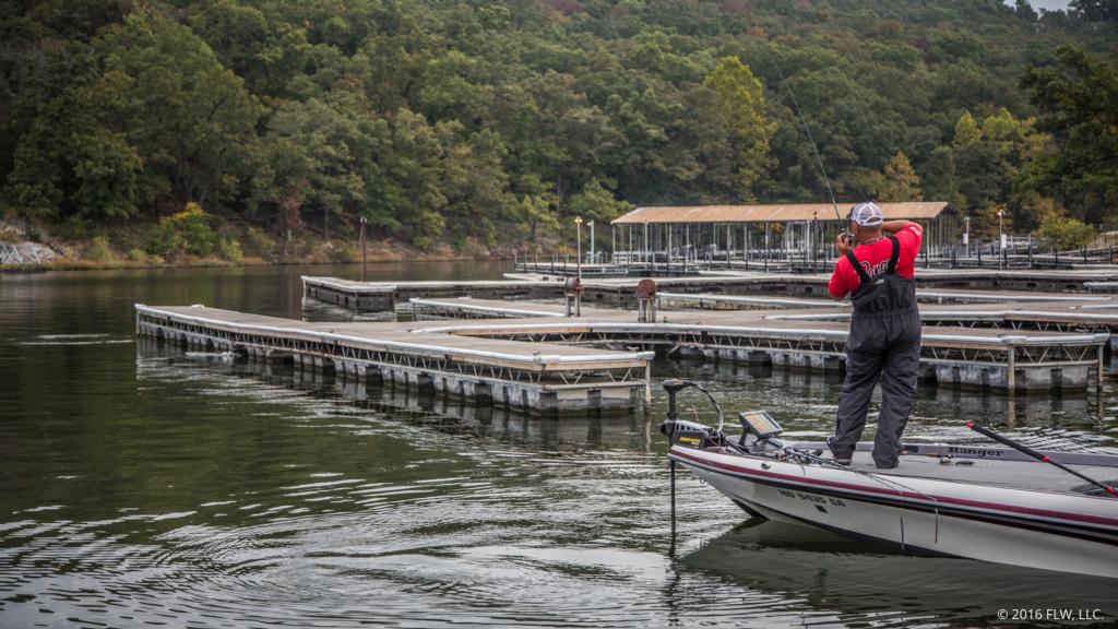 Image for Top 5 Patterns from Lake of the Ozarks Day 1