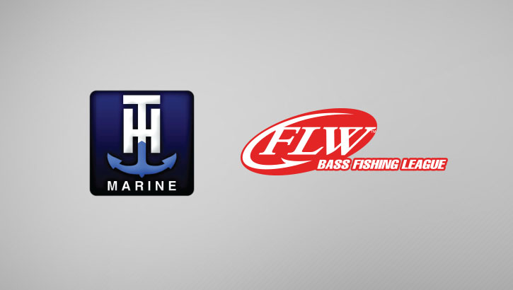 Image for FLW and T-H Marine Announce Extension of Partnership in Multi-Year Deal