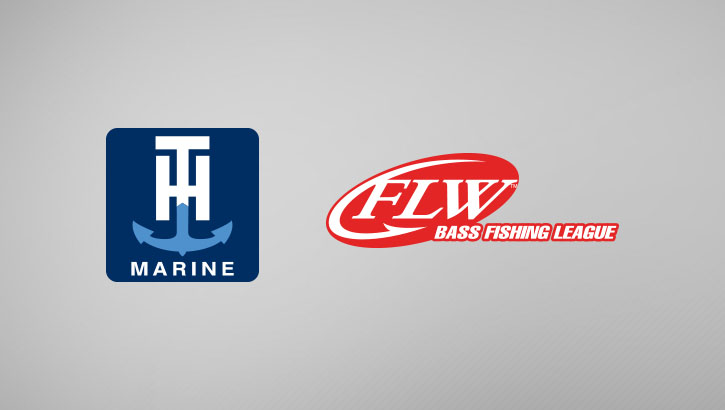 T-H Marine Signs as BFL Title Sponsor - Major League Fishing