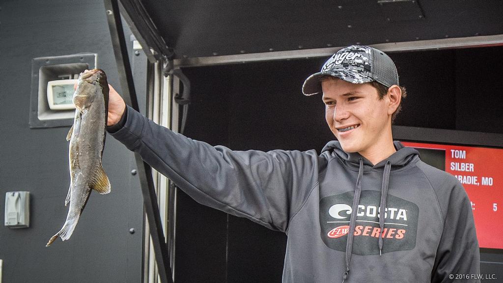 Image for Reflections on the Costa FLW Series Championship