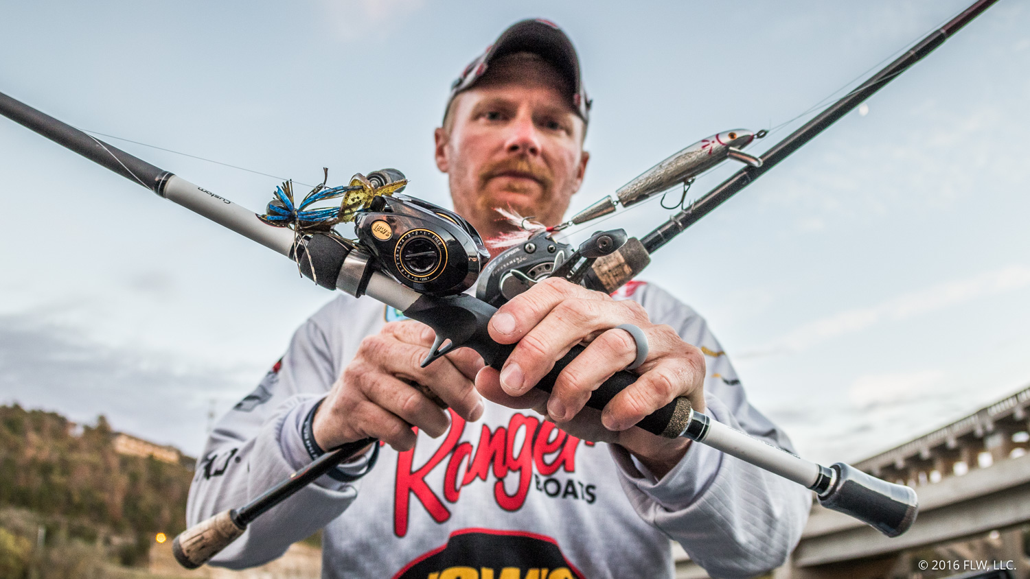 The best kayak fishing lights for night fishing in 2020. – Rocky