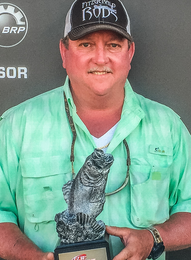 MLF John Bozeman Profile