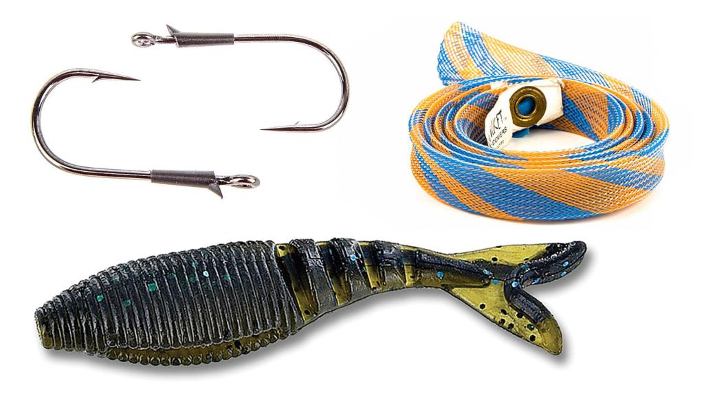 Must-Have Fishing Gear for the Angler on Your Christmas Gift - Game & Fish