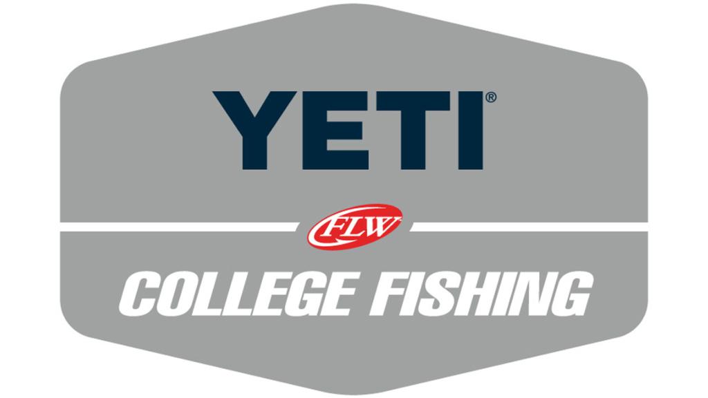 Image for Sam Rayburn Reservoir Set to Host YETI FLW College Fishing Southern Conference Opener