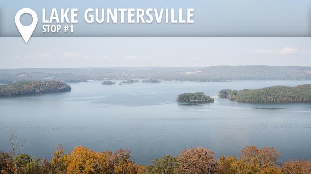 Image for 2017 Lake Guntersville Preview