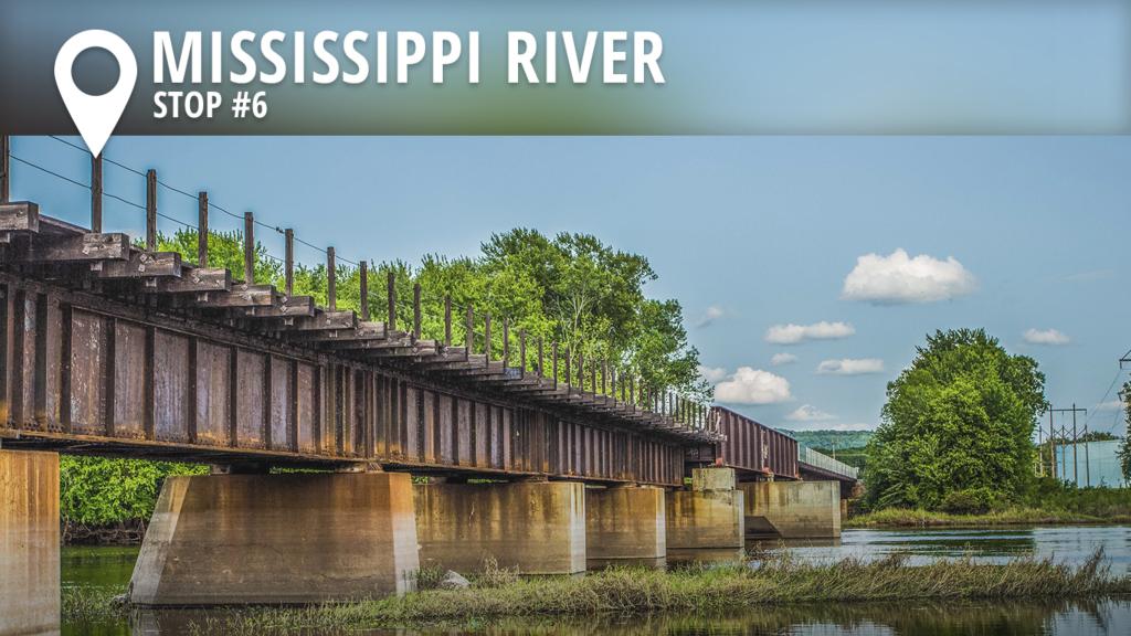 Image for 2017 Mississippi River Preview