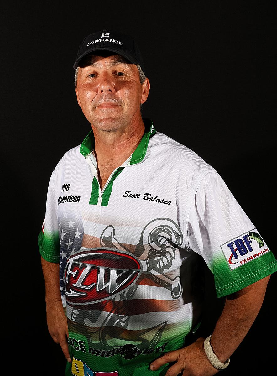 MLF Scott Balasco Profile