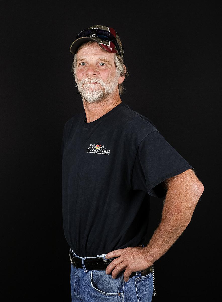 MLF Steven Christie Profile