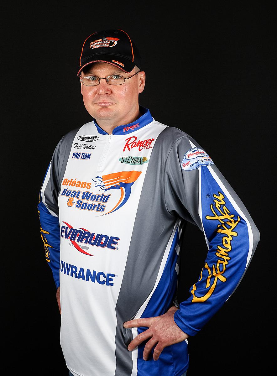 MLF Todd Watters Profile