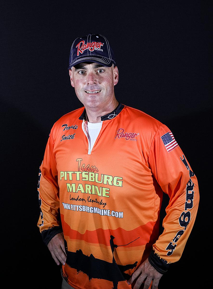 MLF Travis Smith Profile