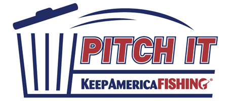 Image for FLW Foundation Partners with Keep America Fishing® to Launch Pitch It Bait Recycling Campaign