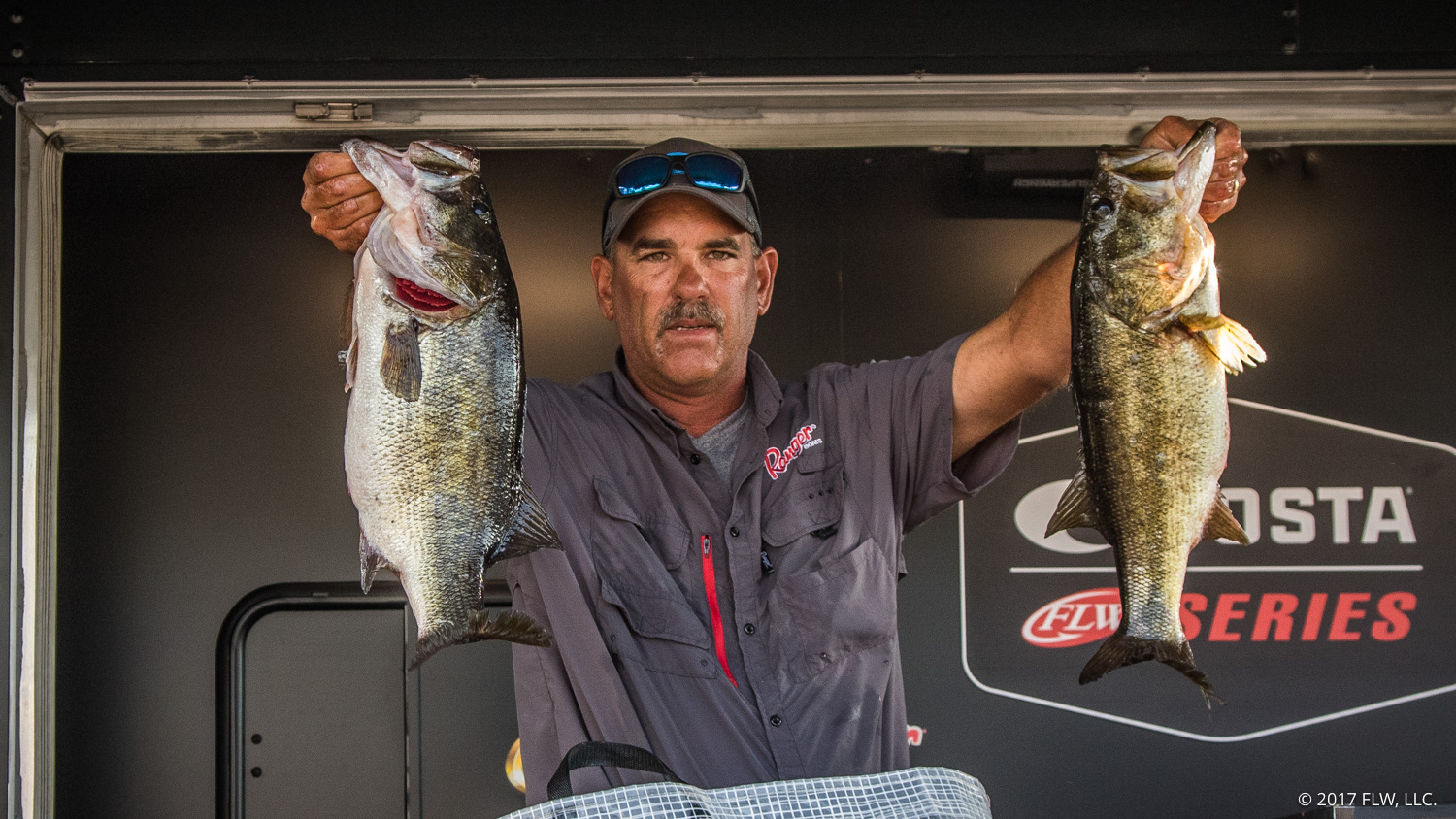 LaBelle wins MLF Phoenix Bass Fishing League, Sports